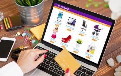 Effortless Retail Therapy: How to Shop Online with Amazon Like a Pro