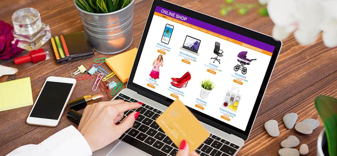 Effortless Retail Therapy: How to Shop Online with Amazon Like a Pro